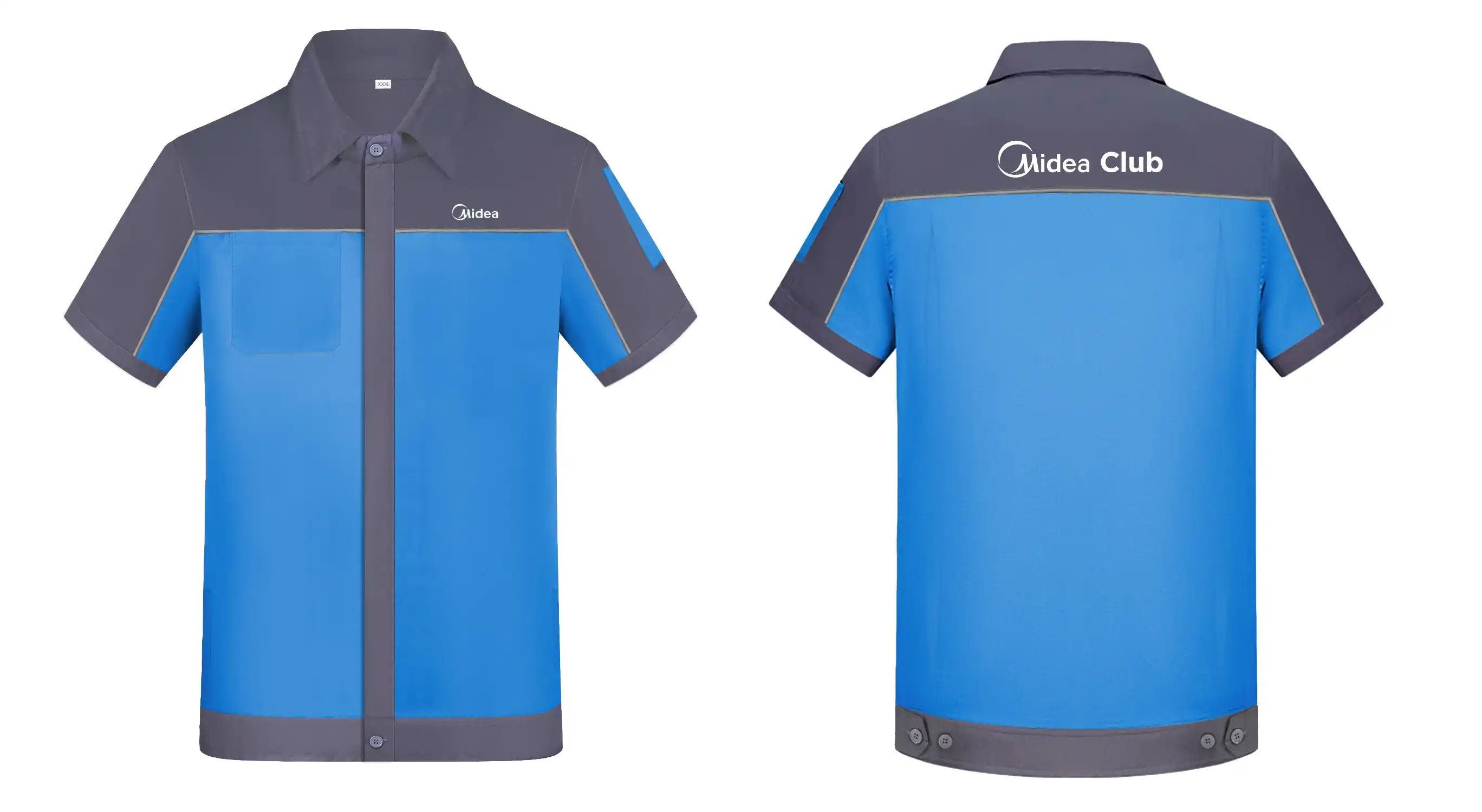 Shirt for workplace Shirt for workplace