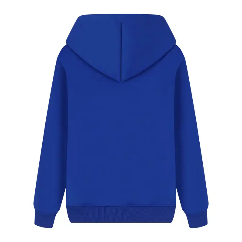 Relaxed-Fit Hoodie Relaxed-Fit Hoodie