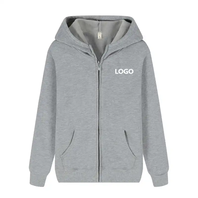Pull-On Hoodie Pull-On Hoodie