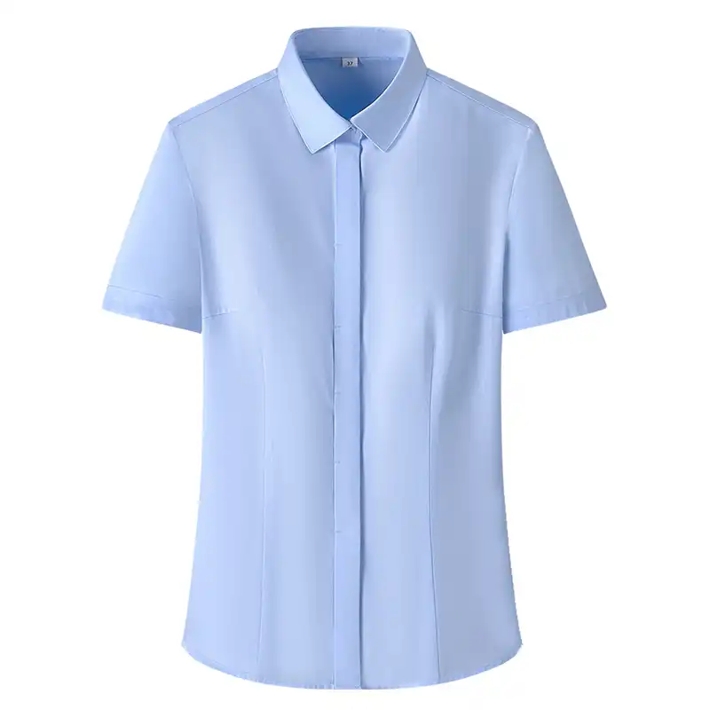 Company Staff Business Shirt Company Staff Business Shirt