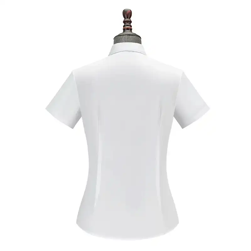 Stretch Business Work Shirt Stretch Business Work Shirt