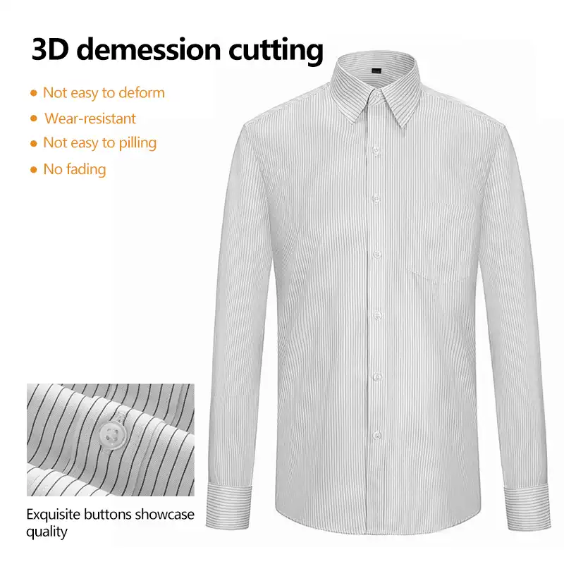 Business Work Shirt Business Work Shirt