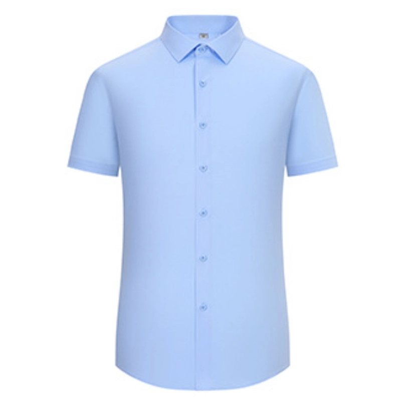 Men's Business Shirt Men's Business Shirt