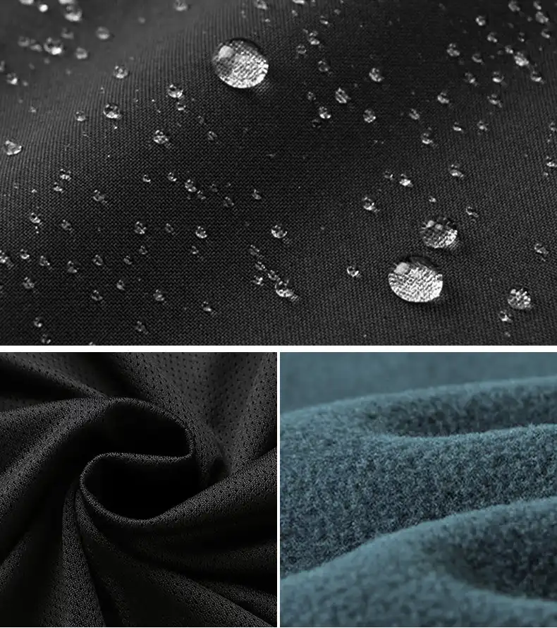 waterproof & windproof jacket waterproof & windproof jacket