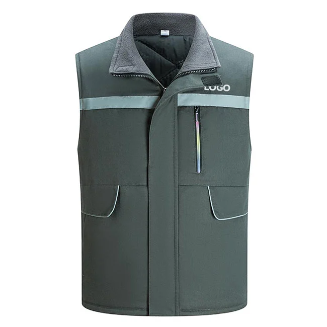 Work Waistcoat Work Waistcoat