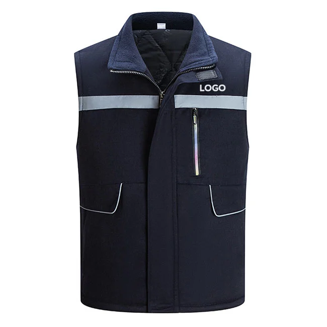 Hivisablity Waistcoat Hivisablity Waistcoat