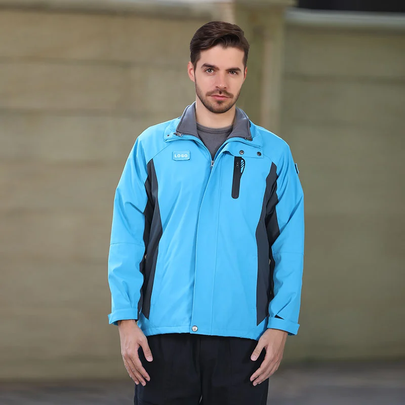 Work Jacket Work Jacket