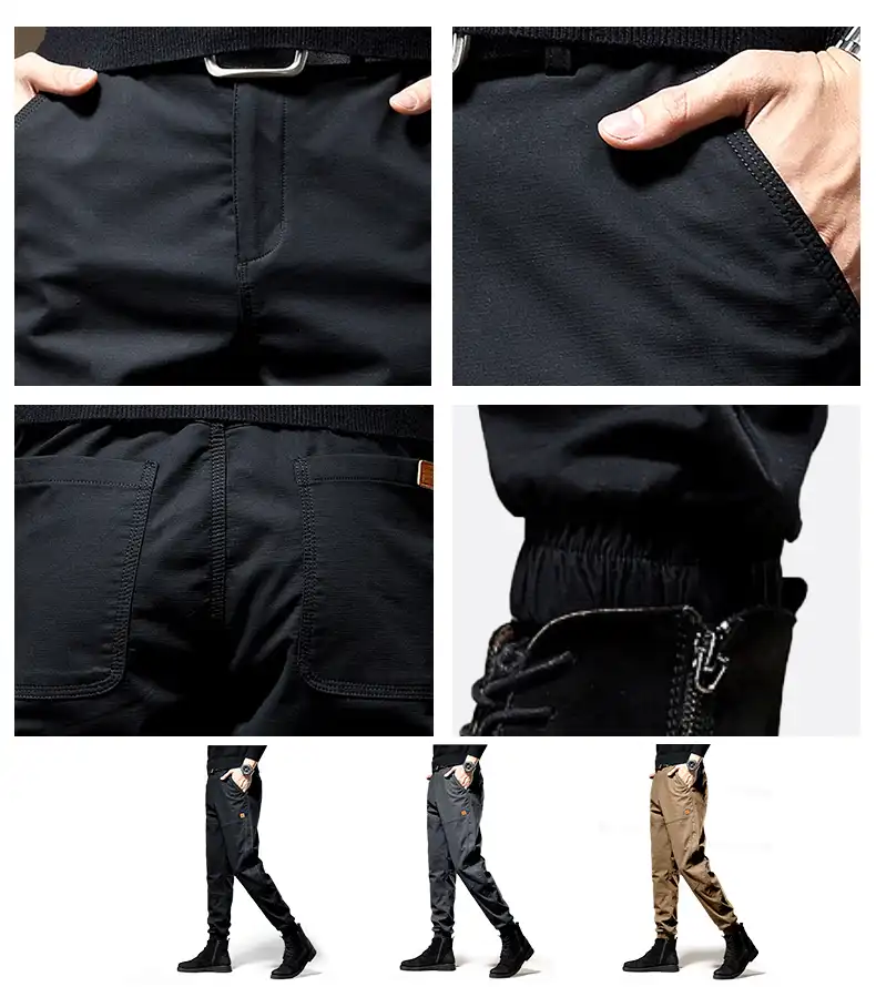 work trousers customization work trousers customization