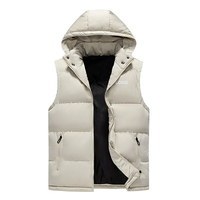 Thick winter waistcoat Thick winter waistcoat