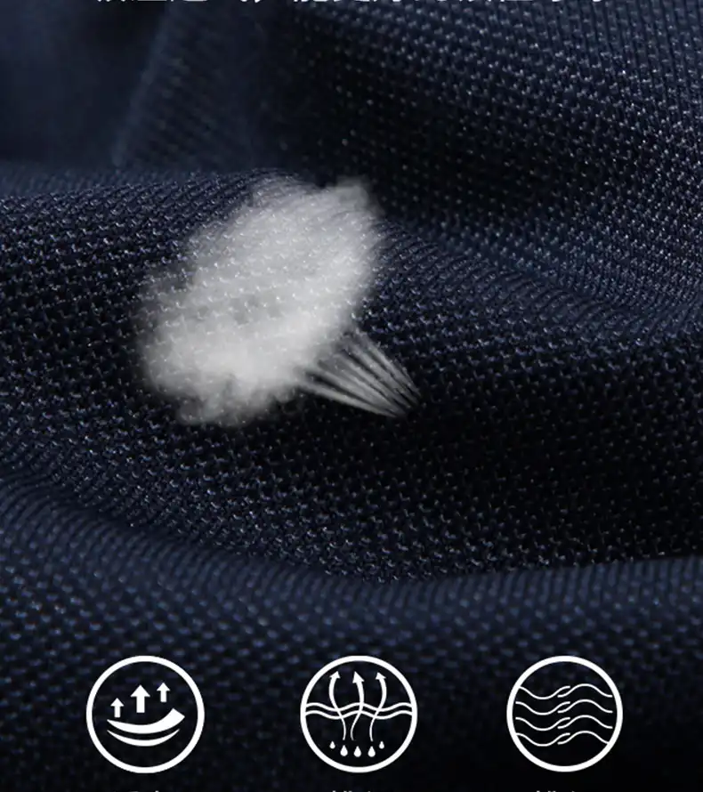 Mercerized Pearl Weave Fabric Mercerized Pearl Weave Fabric