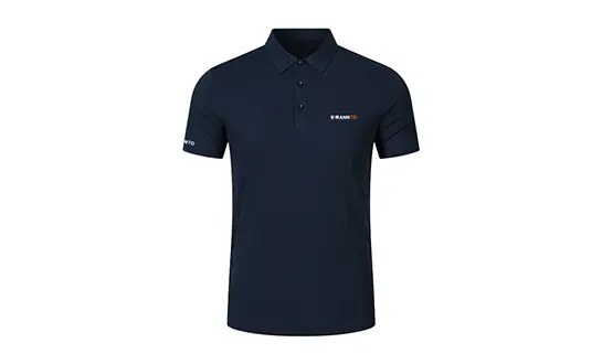 Moisture-Wicking Polo Shirts Moisture-Wicking Polo Shirts
