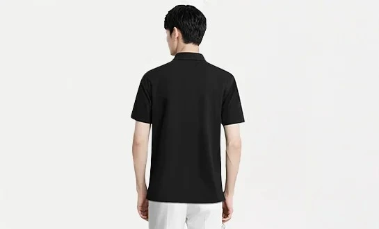 Quick-Dry Work Polos Quick-Dry Work Polos