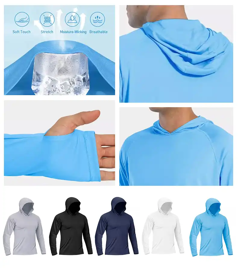 factory-direct UV protection clothing factory-direct UV protection clothing