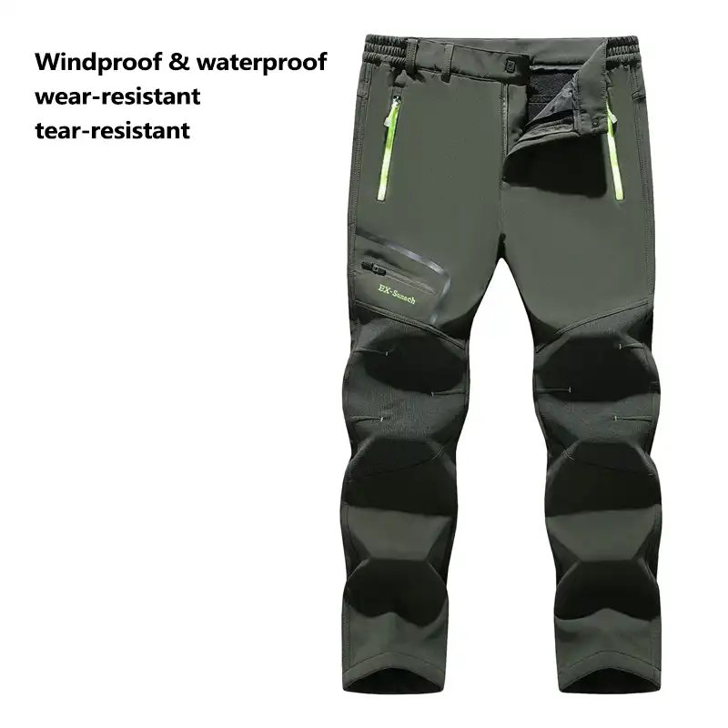 Custom cargo pants Custom cargo pants