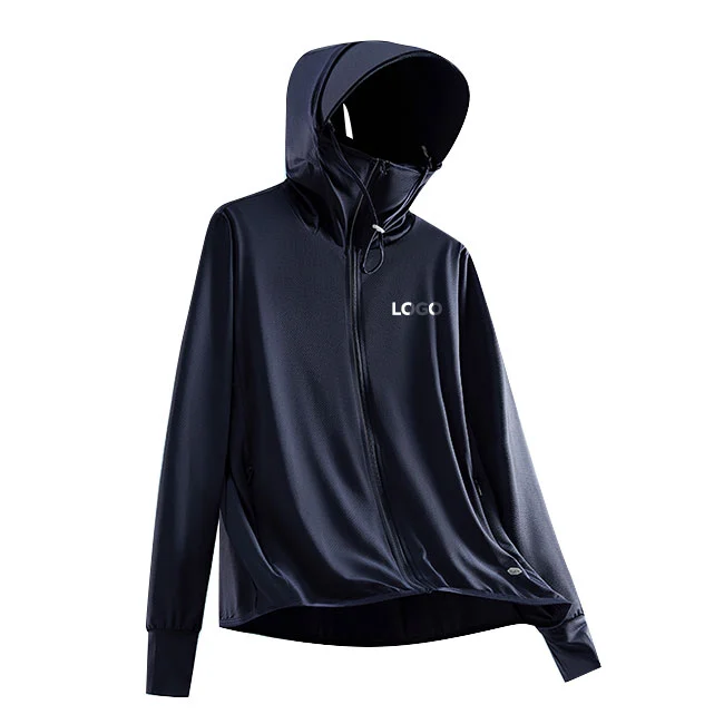 Wholessale UV Protective Jacket Wholessale UV Protective Jacket