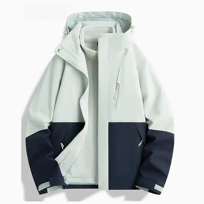 waterproof & windproof outdoor coat customizable waterproof & windproof outdoor coat customizable