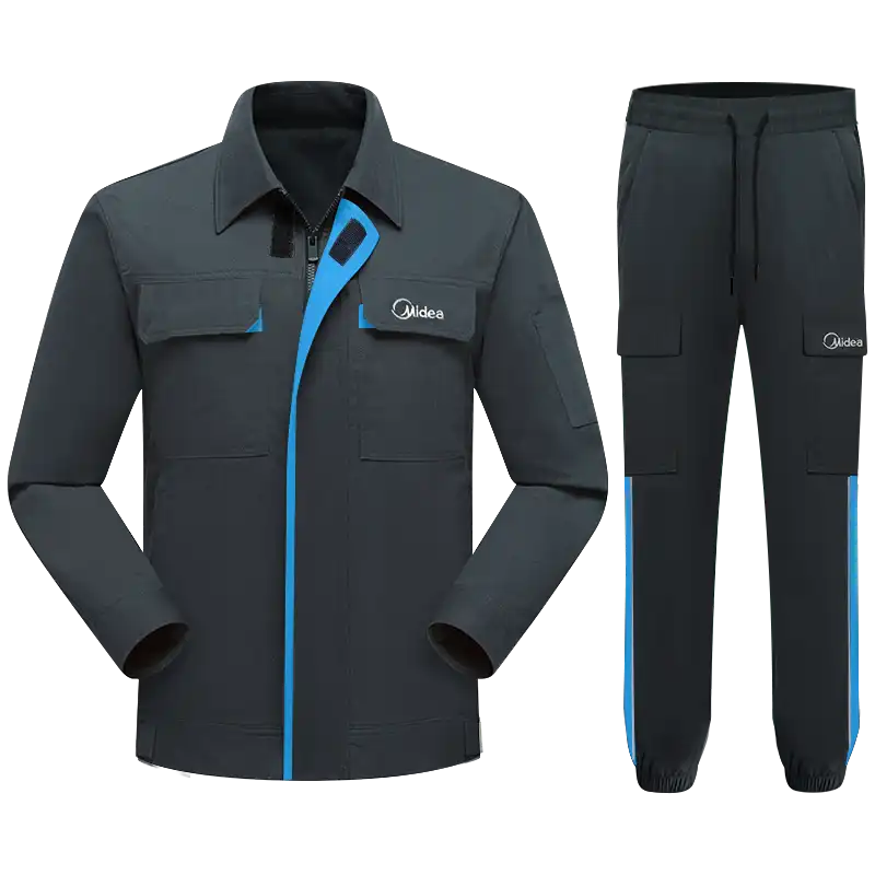 OEM work suits OEM work suits