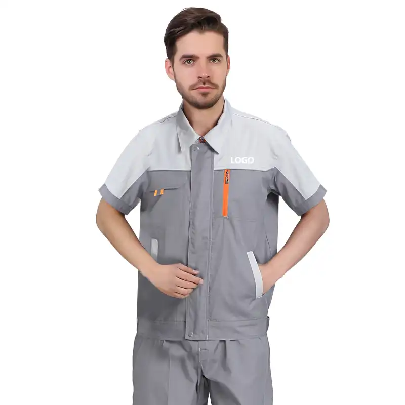 OEM work clothing OEM work clothing
