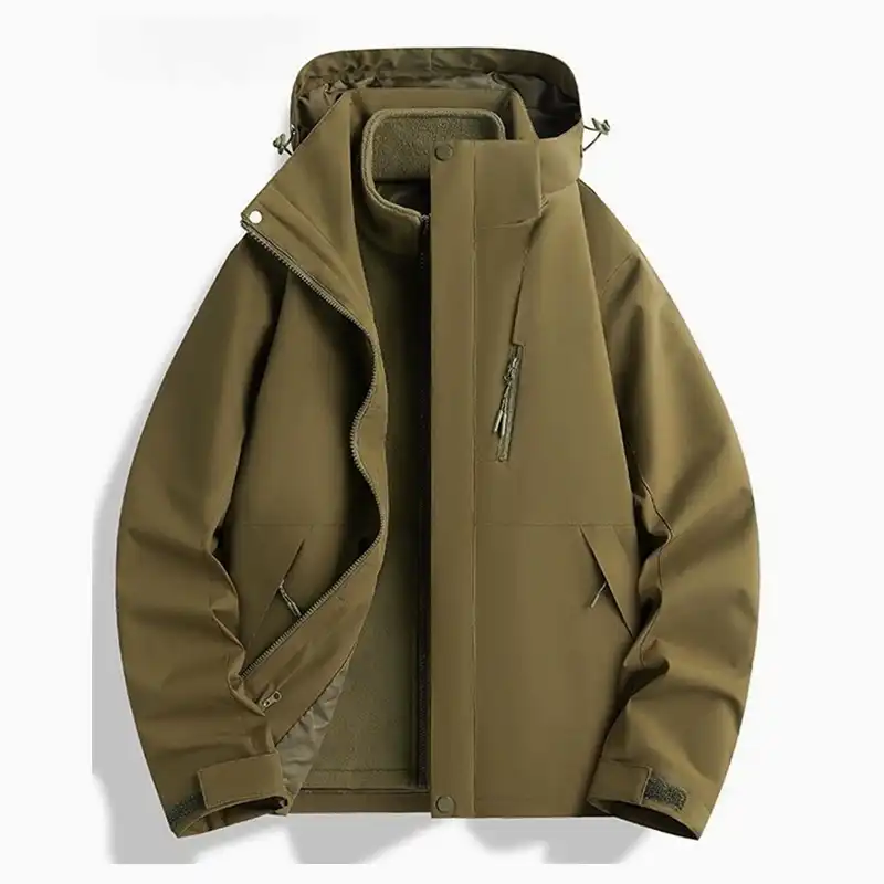 OEM working clothing and jacket OEM working clothing and jacket