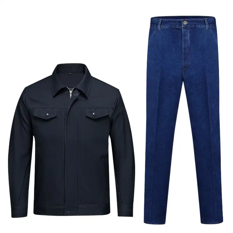 OEM winter work parka for man OEM winter work parka for man