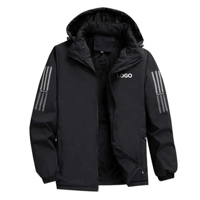 OEM winter coat OEM winter coat