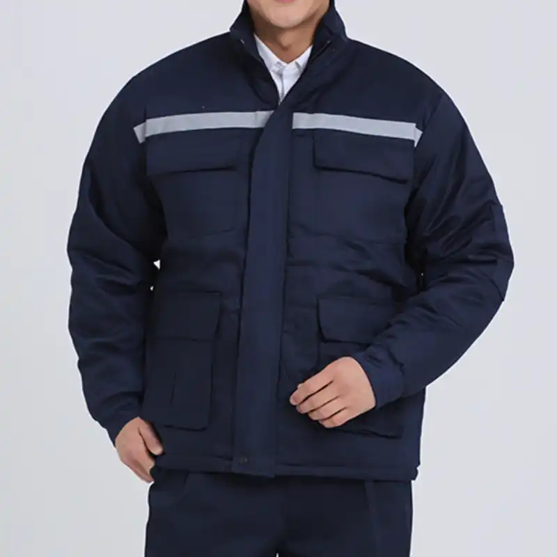 Men's winter clothing Men's winter clothing