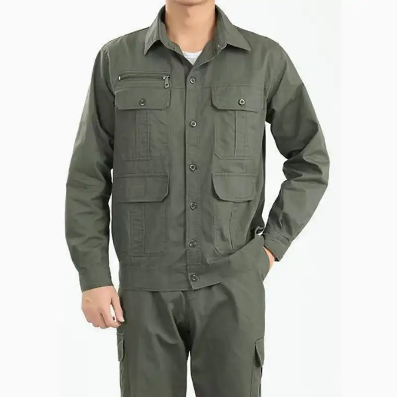 OEM men's work clothing OEM men's work clothing