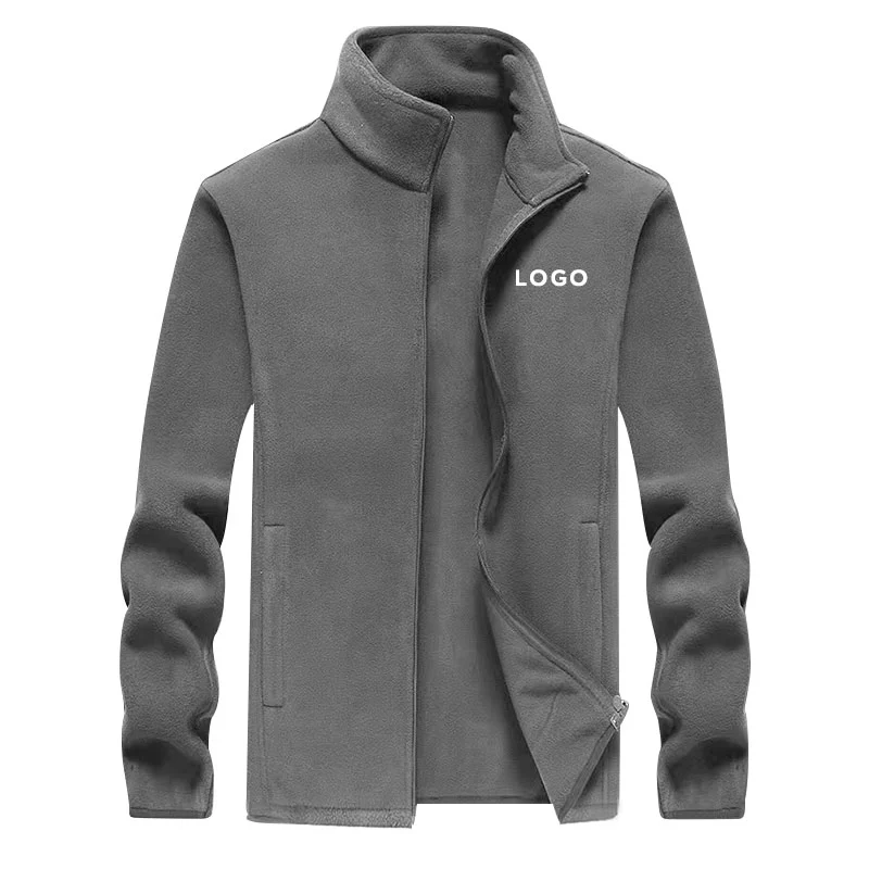 OEM fleece jacket OEM fleece jacket