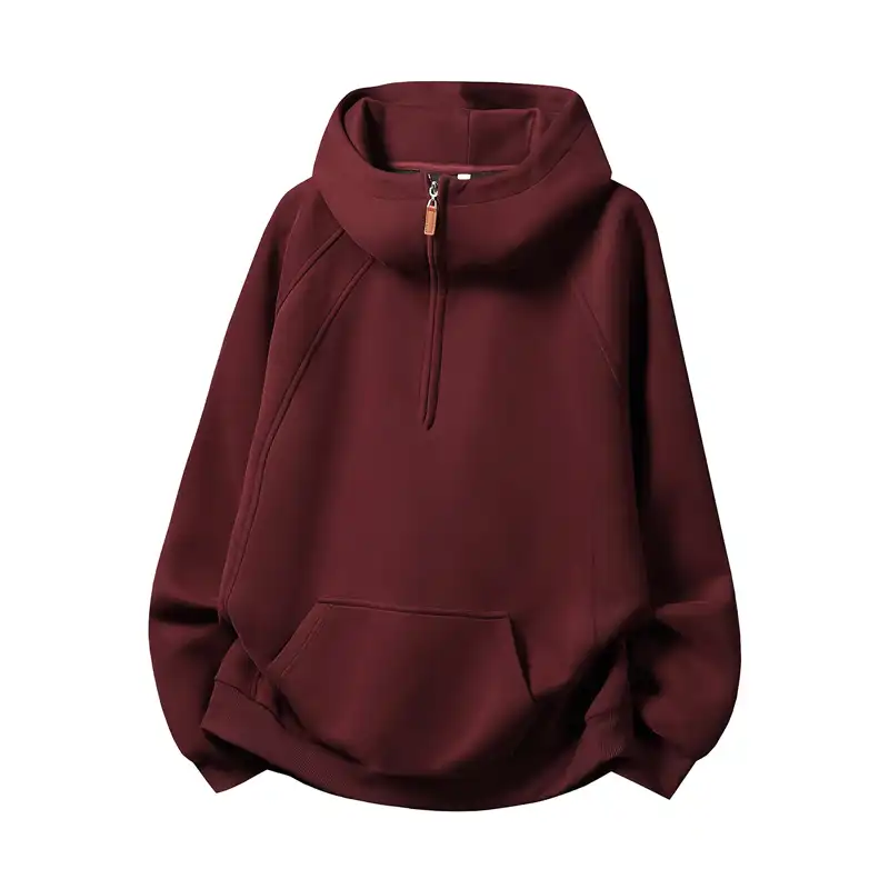 Durable zip-up hoodies manufacturer Durable zip-up hoodies manufacturer