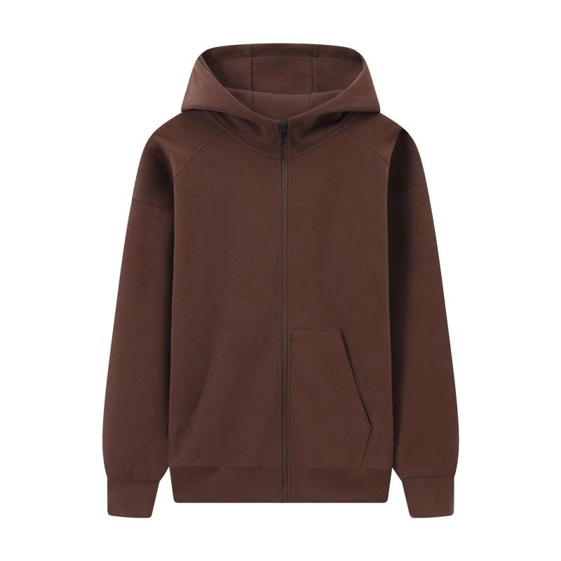 OEM zip-up hoodies OEM zip-up hoodies