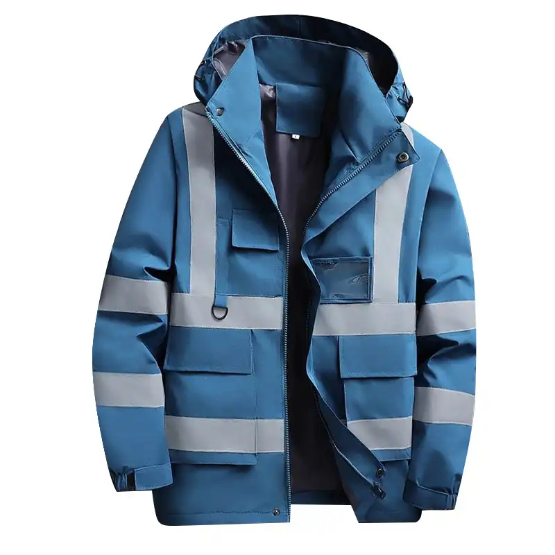 OEM ment's winter work jacket OEM ment's winter work jacket