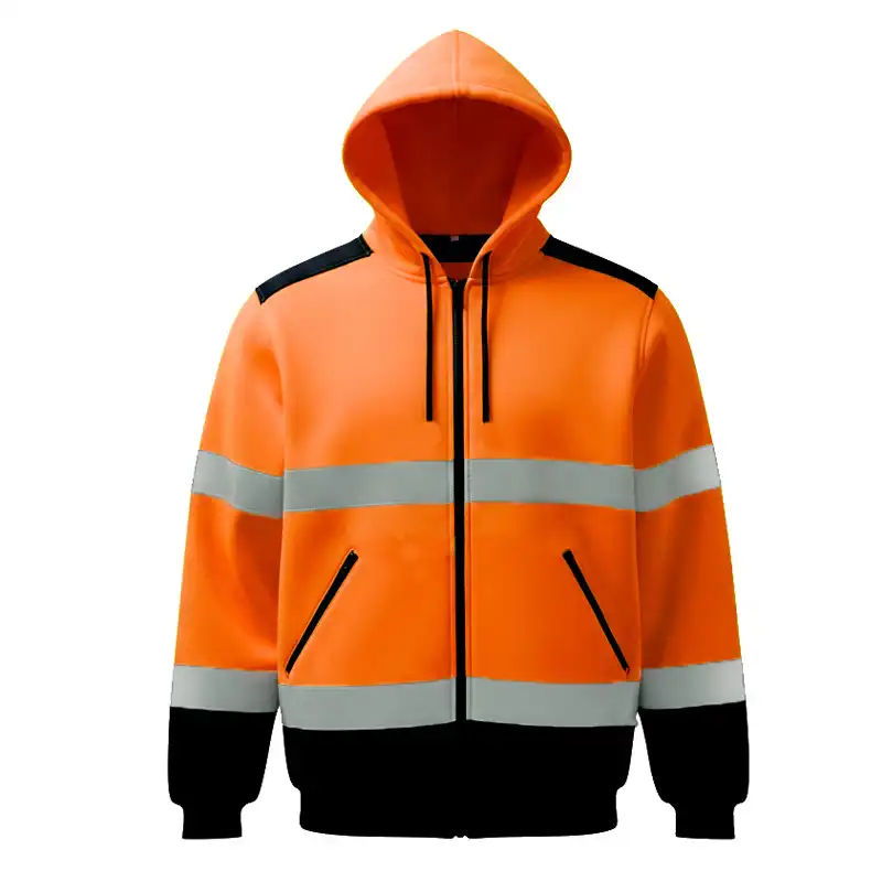 Custom loose fit hoodie Custom loose fit hoodie