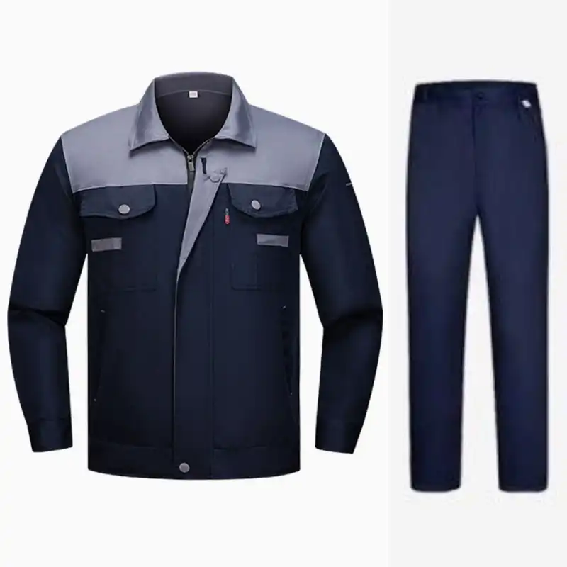 Wrinkle-Resistant Work Clothing Supplier Wrinkle-Resistant Work Clothing Supplier