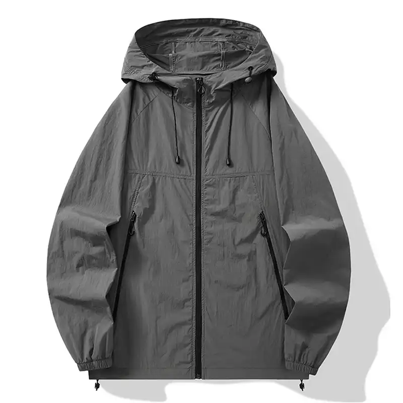 custom men's UV protection custom men's UV protection