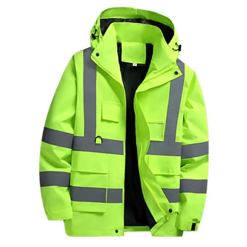 Safety workwear customization Safety workwear customization