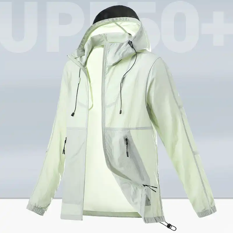 Sun-Protective Workwear customization Sun-Protective Workwear customization