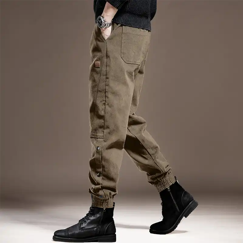 Relaxed fit work trousers manufacturer Relaxed fit work trousers manufacturer