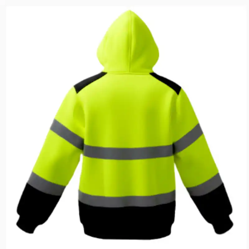 Custom Heavy-Duty Work Clothing Custom Heavy-Duty Work Clothing