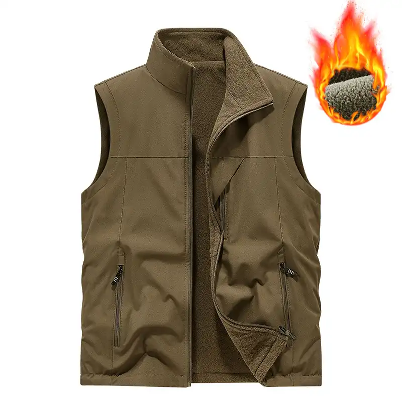Cargo Work Waistcoat supplier Cargo Work Waistcoat supplier