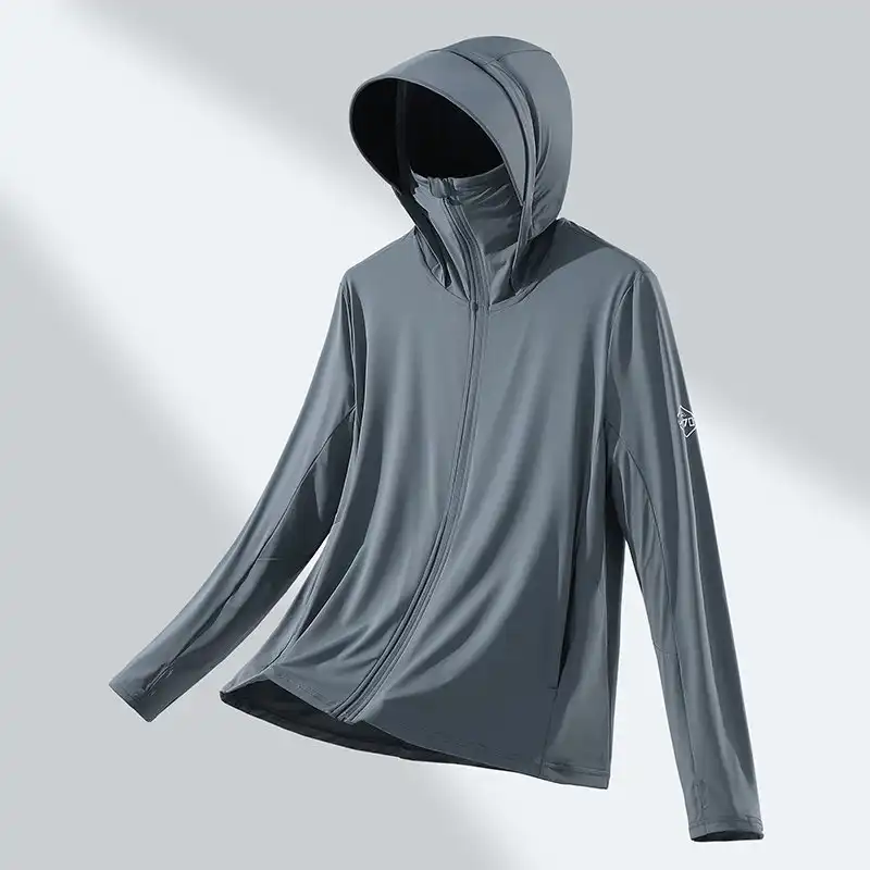 Custom Lightweight Sun Workwear Custom Lightweight Sun Workwear