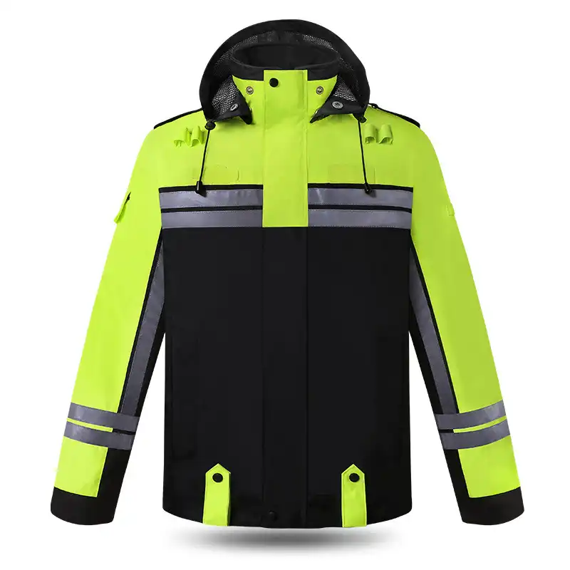 Wholesale reflective work waistcoat Wholesale reflective work waistcoat