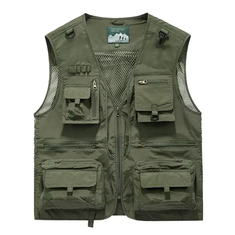 A tool Vest manufacturer A tool Vest manufacturer