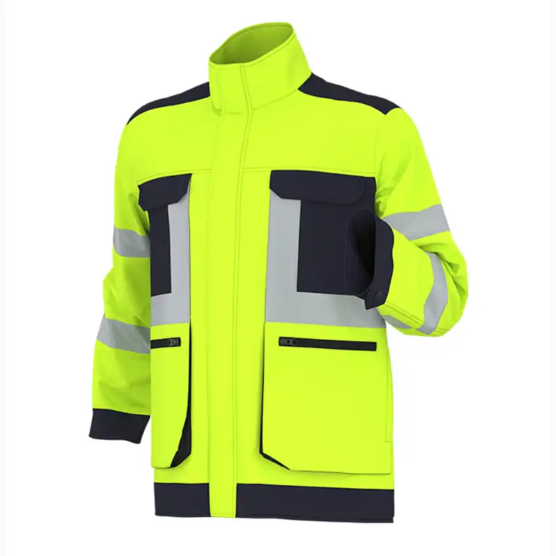 Hi-Vis Hoodie Factory Hi-Vis Hoodie Factory