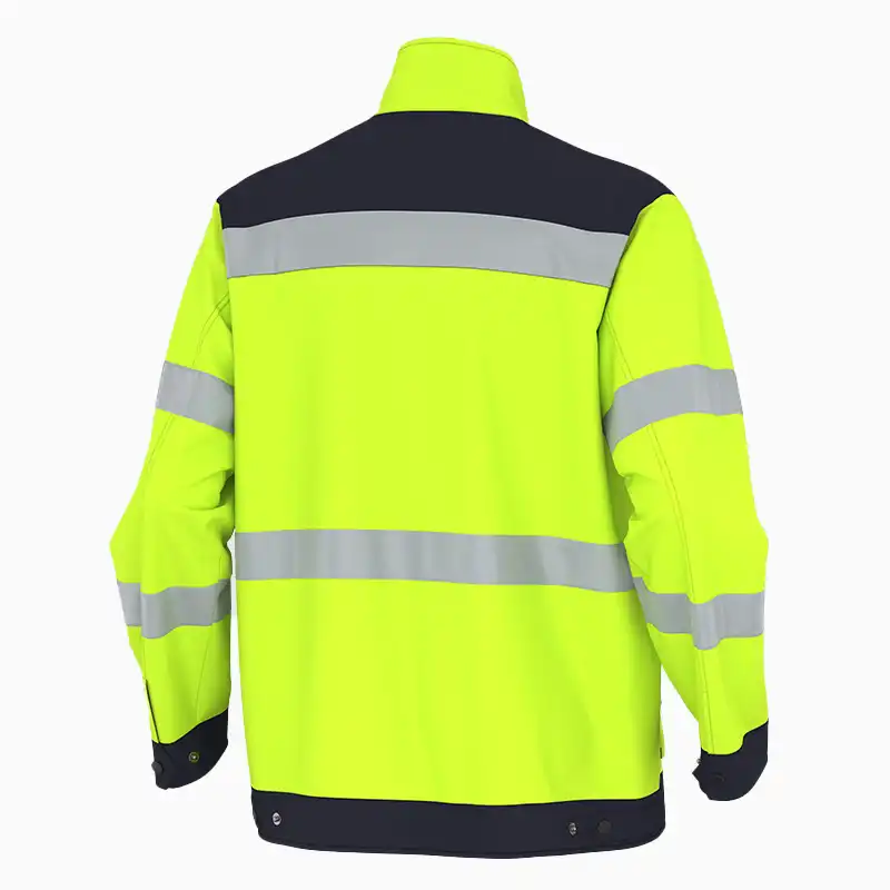 Wholesae Hi-Vis Hoodie Wholesae Hi-Vis Hoodie