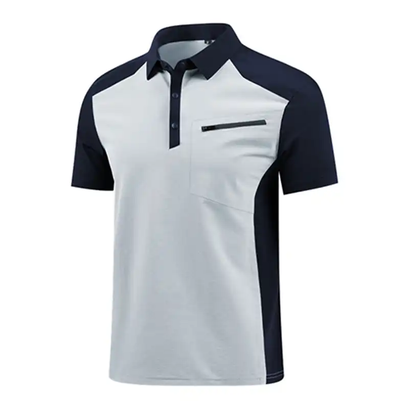 Custom Work Polo Custom Work Polo