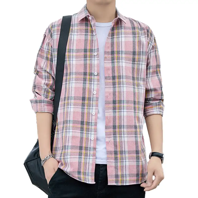 Casual Shirts Supplier Casual Shirts Supplier