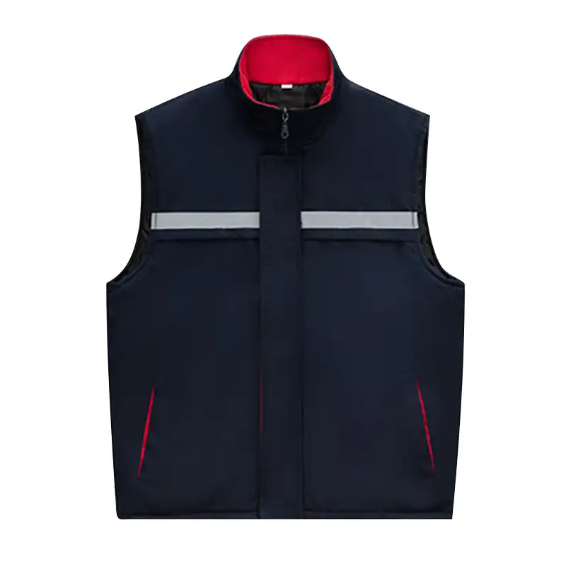 Reflective work waistcoat supplier Reflective work waistcoat supplier