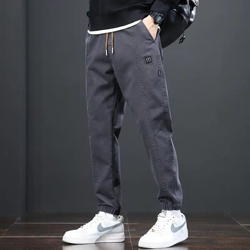 Canvas trousers supplier Canvas trousers supplier