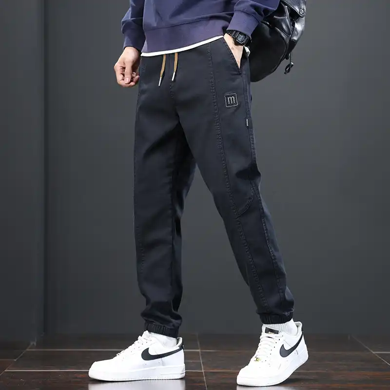 Wholesale canvas trousers Wholesale canvas trousers