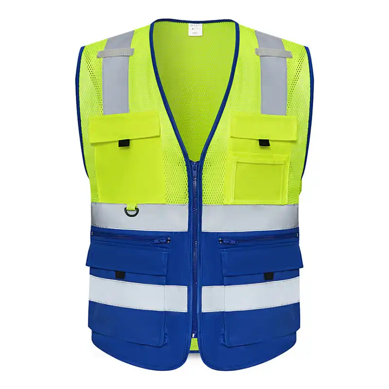 Wholesale Hi-Vis Vest Wholesale Hi-Vis Vest